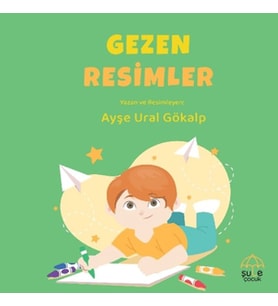 Gezen Resimler
