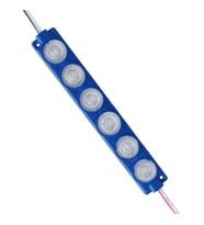 Powermaster 24 Volt 3 Watt Mavi 3030 Cob Modül Led