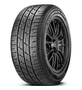 Pirelli Scorpion Zero 255/55R19 111V XL M+S