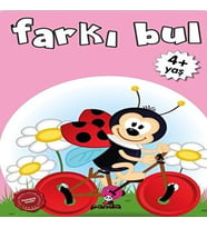 Farkı Bul +4 Yaş