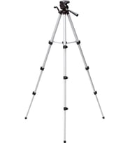 Einhell Lazer Ölçüm Cihazları Için Tripod (Ölçüm Cihazı Aksesuarları, Yüksekliği Ayarlanabilir 37 Cm (Çok Renkli)
