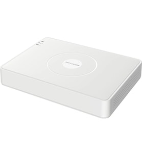 HIKVISION DS-7116HGHI-M1 16 Kanal 1 Kanal Ses 1080P 1 SATA x 10TB HD-TVI - AHD - Analog DVR