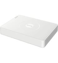HIKVISION DS-7116HGHI-M1 16 Kanal 1 Kanal Ses 1080P 1 SATA x 10TB HD-TVI - AHD - Analog DVR