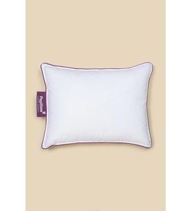 PAPILLOW Baby Duvet 90 Kaz Tüyü Yastık 35*45
