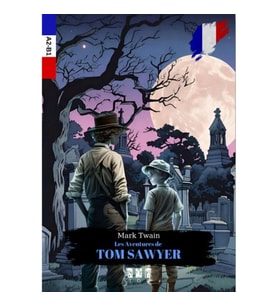 Les Aventures De Tom Sawyer (Fransızca)