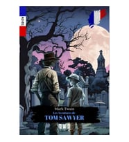 Les Aventures De Tom Sawyer (Fransızca)