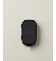 302 İOS GÜNEŞ ENERJİLİ POWERBANK