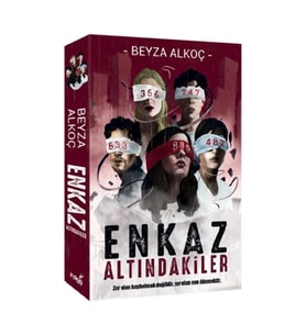 Enkaz Altındakiler