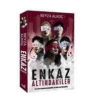 Enkaz Altındakiler