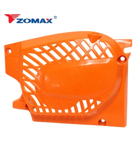 Starter Kapak Boş 4610.5010 Zomax