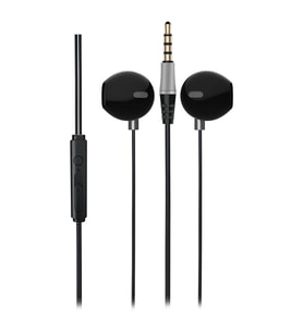Lenovo Lecoo EH101 3.5 Mm Jacklı Kablolu Kulak İçi Mikrofonlu Kulaklık