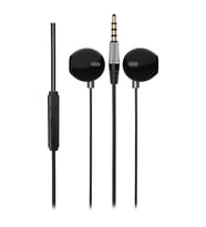 Lenovo Lecoo EH101 3.5 Mm Jacklı Kablolu Kulak İçi Mikrofonlu Kulaklık
