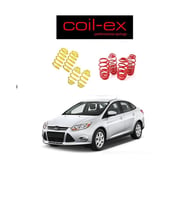 ford focus 3 hb-sedan 2011.2015 coil-ex spor helezon yay