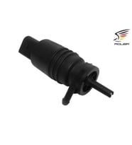 1J5955651 Silecek Su Fiskiye Motoru Ön - Golf 5-Passat-T4-T5-Polo-Fabia-Bora