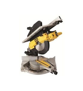 D27113-qs 1600w 305mm Gönye Kesme (Sarı)