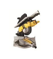 D27113-qs 1600w 305mm Gönye Kesme (Sarı)
