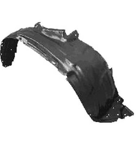 TOYOTA RAV 4 ÖN ÇAMURLUK DAVLUMBAZI SOL 01- TOY15RA004 5387642051