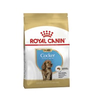 Royal Canin Cocker Junior Yavru Köpek Maması 3 Kg