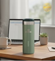 Kişiye Özel Stanley Transit Mug Termos 0,47 L