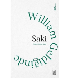 William Geldiğinde