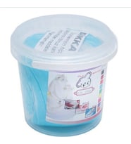 Dr Paste Mavi Şeker Hamuru 1 kg