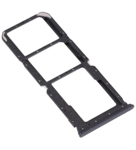 Oppo A38 Sim Kart Tepsisi CPH2579 (Siyah)