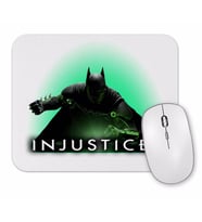 Batman Injustice 2 Mouse Pad