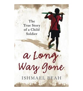 A Long Way Gone