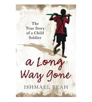 A Long Way Gone