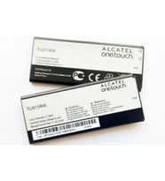 Alcatel 4034G 4034X Pil Batarya Tli015Ma 1500Mah