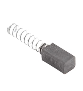 Moonstar Mini Kumaş Kesim Motoru Kömür / PLS-65-G56