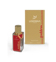 Goddess Deluxe Collection 50 ml Unisex Parfum (Standart)