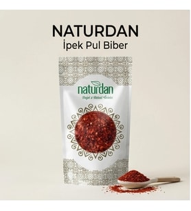 Demirkol Ipek Pul Biber - 5 kg