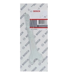 Mey İthalat® Bosch 115-125-150 Taşlama Anahtarı 1 607 950 043