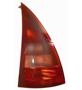 CITROEN C3 ARKA STOP SAĞ 2002-2005 6351Q3