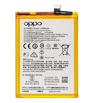 Oppo A5 2020 - A9 2020 Batarya Pil
