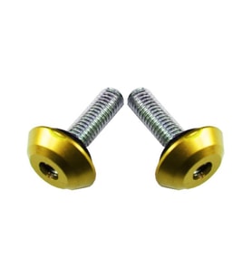 5 MM GOLD GRENAJ VİDASI