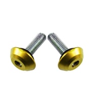 5 MM GOLD GRENAJ VİDASI
