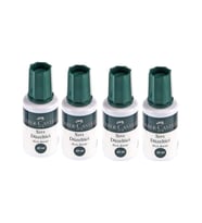 Faber-Castell Sıvı Düzeltici 20 ml 4'lü