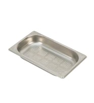 Bilge 6005994 Delikli Gastronom Küvet 1/4-40
