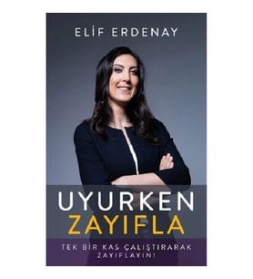 Uyurken Zayıfla