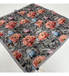 Scarfe Soft Eko Eşarp LSA0712