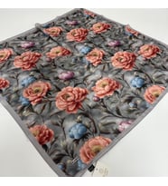 Scarfe Soft Eko Eşarp LSA0712
