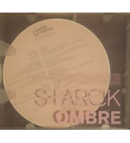 (Plak Değildir CD dir) CD S+ARCK OMBRE CD (Karışık)