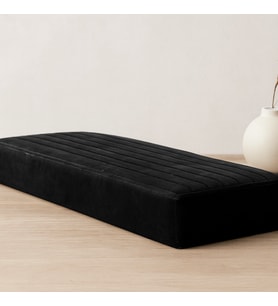 Paça Lastik Siyah 2,5 cm x 10 m