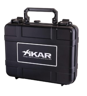 Xikar Seyahat Tipi 20 Humidor Puro Kutusu - TR675
