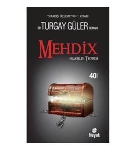 MehdiX - Olasılık Teorisi