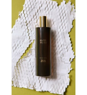 AMBER FEVER EDP 80 ML (2.72 FL. OZ).(indirimsehri)