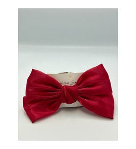 Renkli Kumaş Kurdele Mandallı Toka