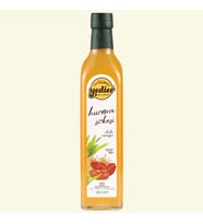 İçilebilir Doğal Fermantasyon Katkısız Hurma Sirkesi 500ml